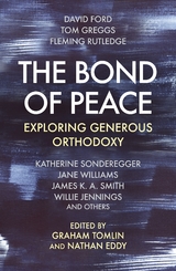 The Bond of Peace - 