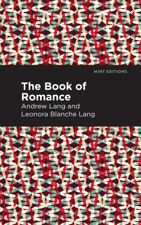 Book of Romance -  Andrew Lang