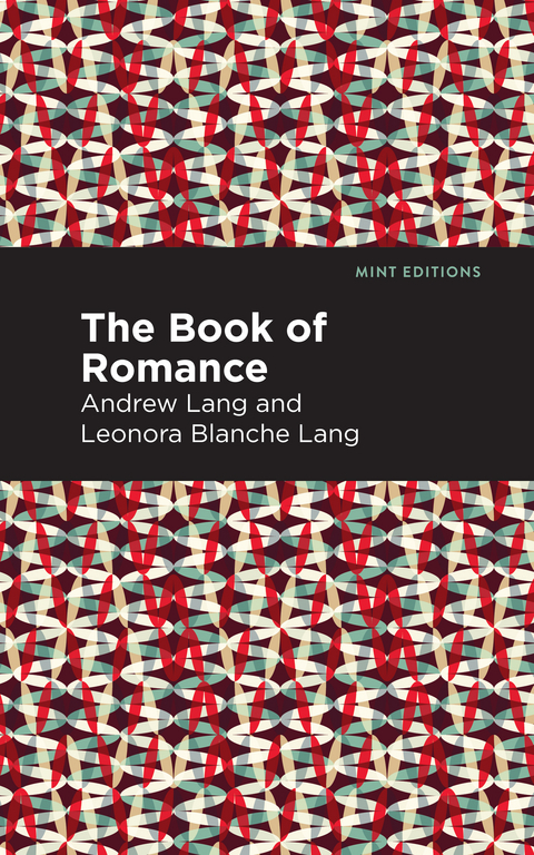 The Book of Romance - Andrew Lang