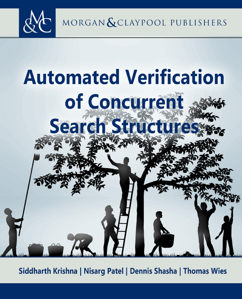 Automated Verification of Concurrent Search Structures - Siddharth Krishna, Nisarg Patel, Dennis Shasha, Thomas Wies