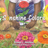 Sonshine Colors -  Brenda J. Halstead