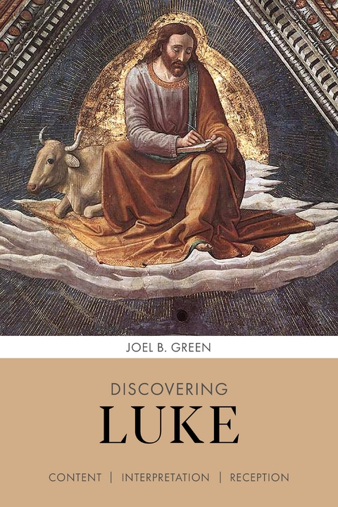 Discovering Luke - Joel B. Green