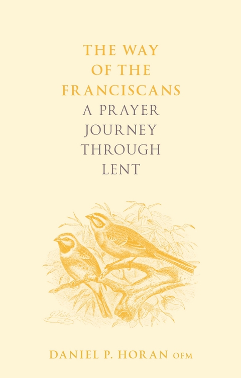 Way of the Franciscans -  Daniel P. Horan OFM