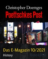 Poettschkes Post - Christopher Doemges