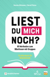 Liest du mich noch? - Karsten Hüttmann, Bernd Pfalzer