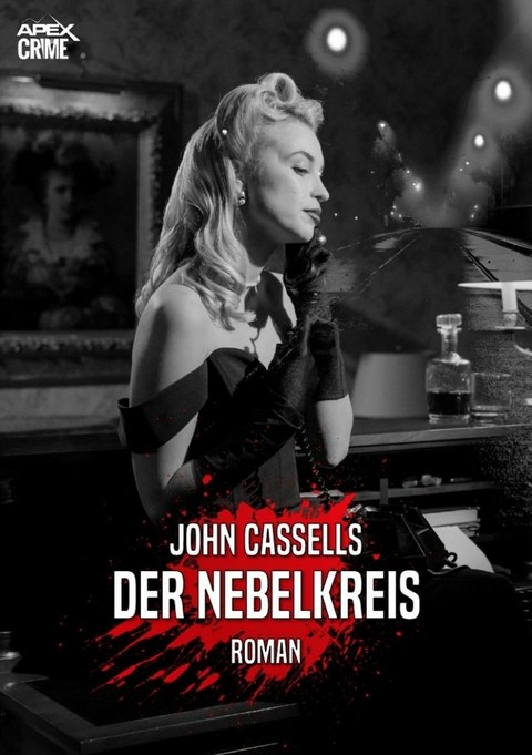 DER NEBELKREIS - John Cassells