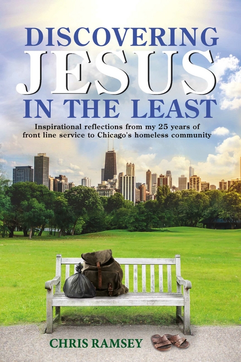Discovering Jesus in the Least -  Chris Ramsey