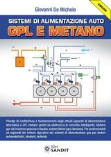 Sistemi alimentazione auto GPL e metano - Giovanni De Michele