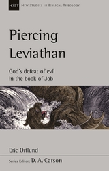 Piercing Leviathan - Eric Ortlund