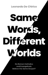 Same Words, Different Worlds -  Leonardo De Chirico