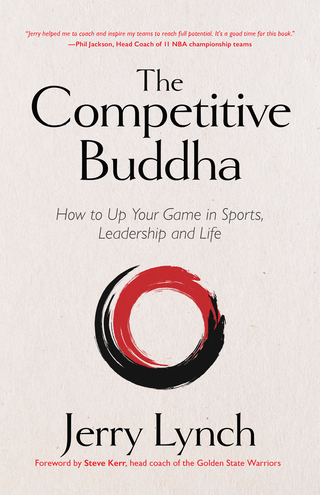 Competitive Buddha - Dr. Jerry Lynch