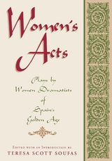 Women's Acts - 