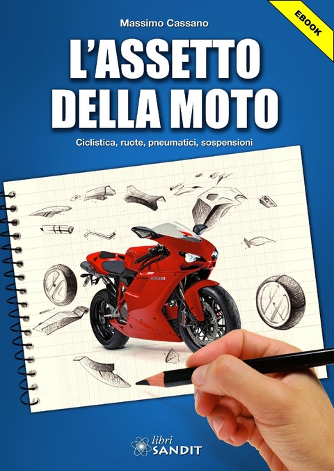 L'assetto della moto - Massimo Cassano