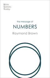 Message of Numbers -  Raymond Brown