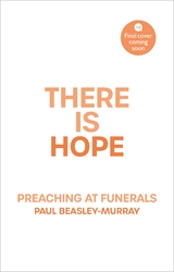 There is Hope - Paul Beasley-Murray