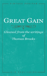 Great Gain -  Thomas Brooks