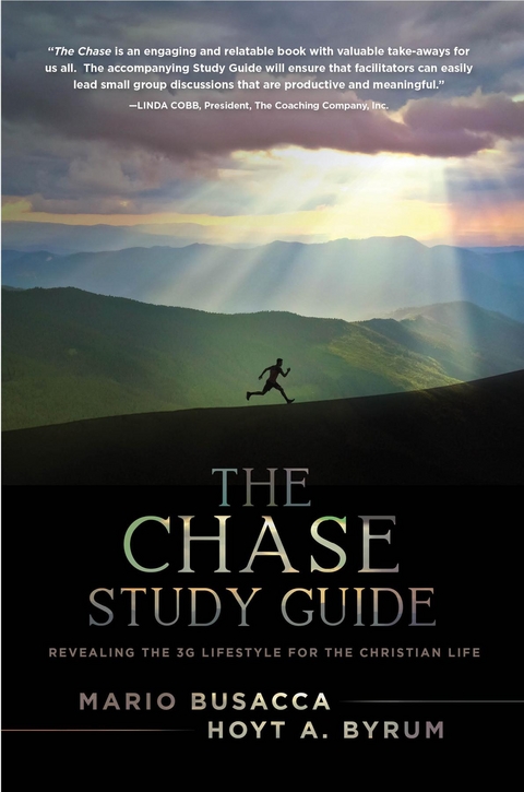 The Chase Study Guide - Mario Busacca, Hoyt A. Byrum