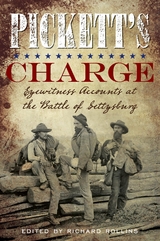 Pickett's Charge - 