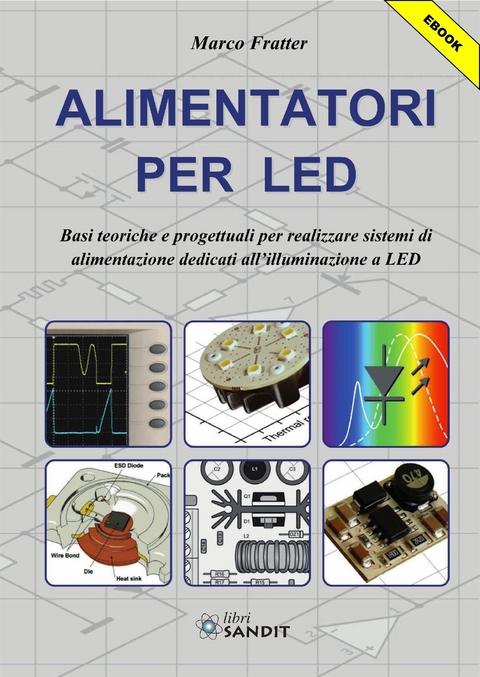 Alimentatori per LED - Marco Fratter