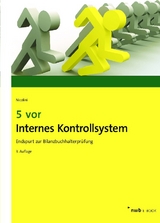 5 vor Internes Kontrollsystem - Hans J. Nicolini