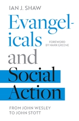 Evangelicals and Social Action -  Ian J. (Author) Shaw
