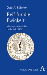Reif für die Ewigkeit -  Otto A. Böhmer