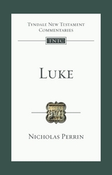 Luke -  Dr Nicholas (Author) Perrin