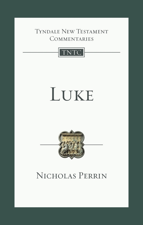 Luke -  Dr Nicholas (Author) Perrin