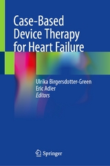 Case-Based Device Therapy for Heart Failure - 