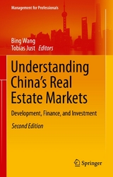 Understanding China’s Real Estate Markets - 