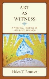 Art As Witness -  Helen T. Boursier