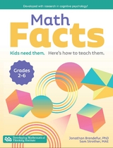 Math Facts - Jonathan Brendefur, Sam Strother