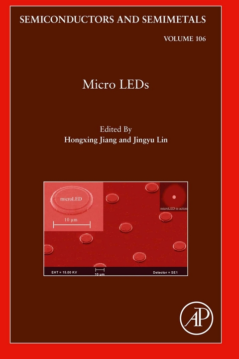 Micro LEDs - 