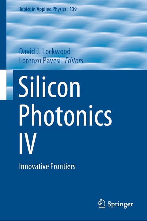Silicon Photonics IV - 