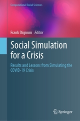 Social Simulation for a Crisis - 