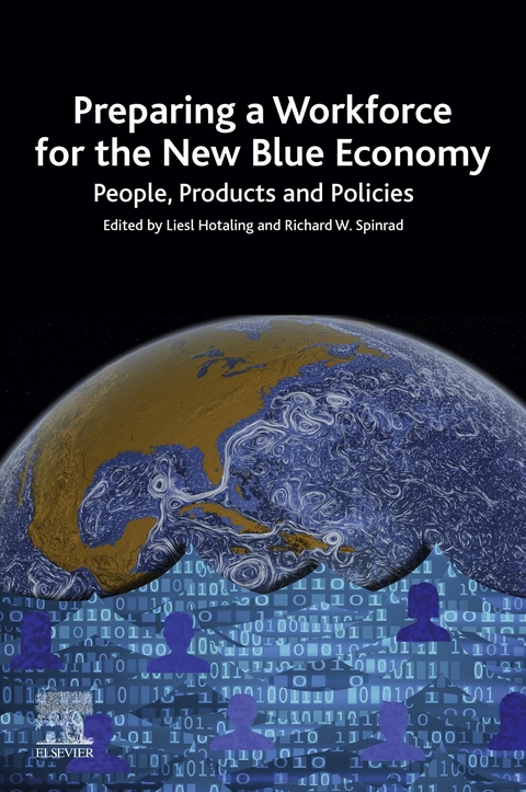 Preparing a Workforce for the New Blue Economy - 