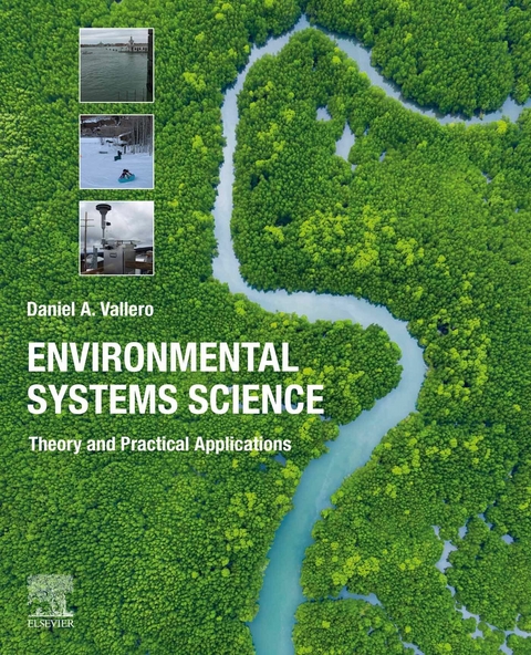 Environmental Systems Science -  Daniel A. Vallero