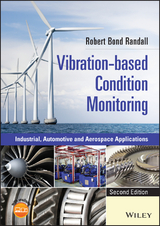 Vibration-based Condition Monitoring -  Robert Bond Randall