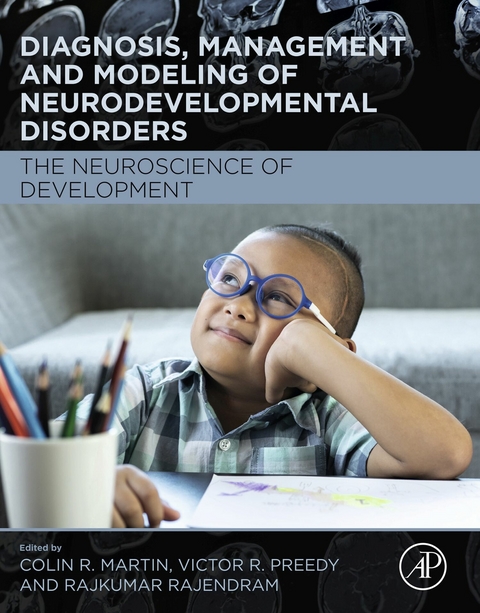 Diagnosis, Management and Modeling of Neurodevelopmental Disorders - 