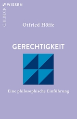 Gerechtigkeit - Otfried Höffe