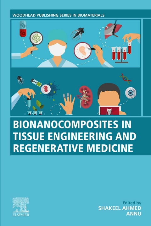 Bionanocomposites in Tissue Engineering and Regenerative Medicine - 
