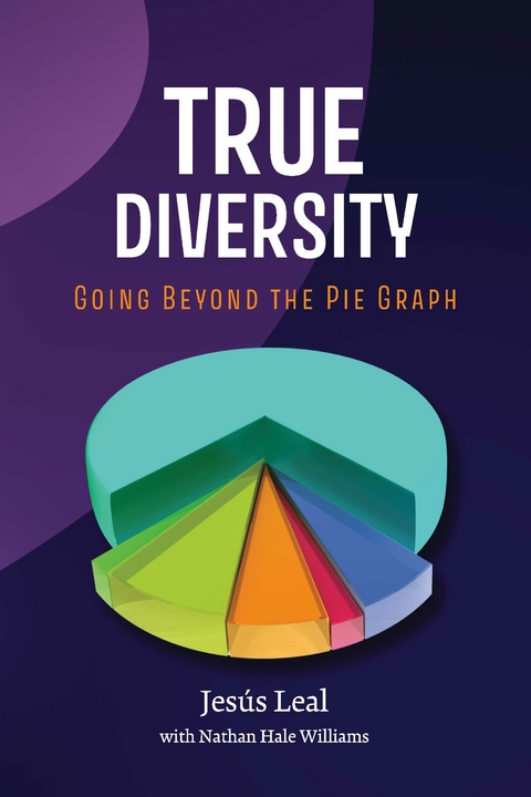 TRUE DIVERSITY -  Jesus Leal,  Nathan Williams