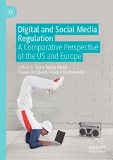 Digital and Social Media Regulation - 
