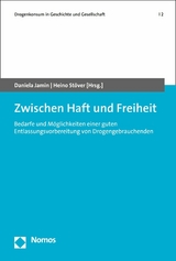 Zwischen Haft und Freiheit - 