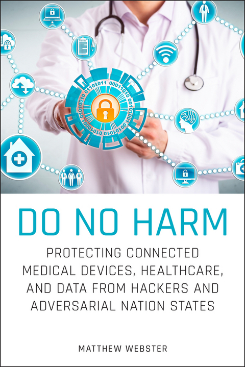 Do No Harm - Matthew Webster