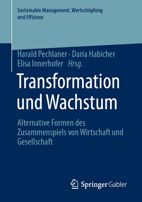 Transformation und Wachstum - 