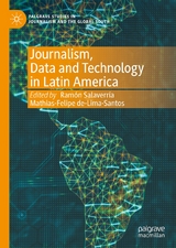 Journalism, Data and Technology in Latin America - 