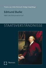 Edmund Burke - 