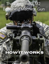 HOW IT WORKS: The Caliber .50. M2 Browning Machine Gun : The Caliber .50 M2 Browning Machine Gun - 