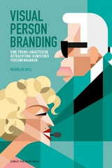 Visual Person Branding - Nicholas Qyll
